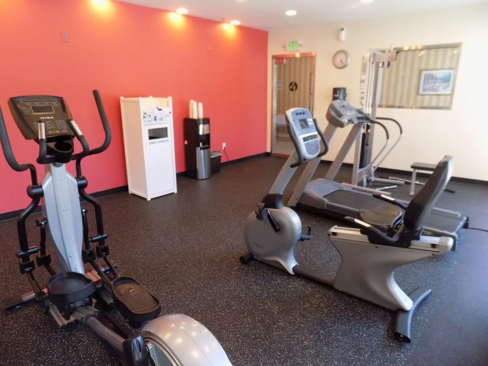 Ramada By Wyndham Burbank Airport Hotel Luaran gambar