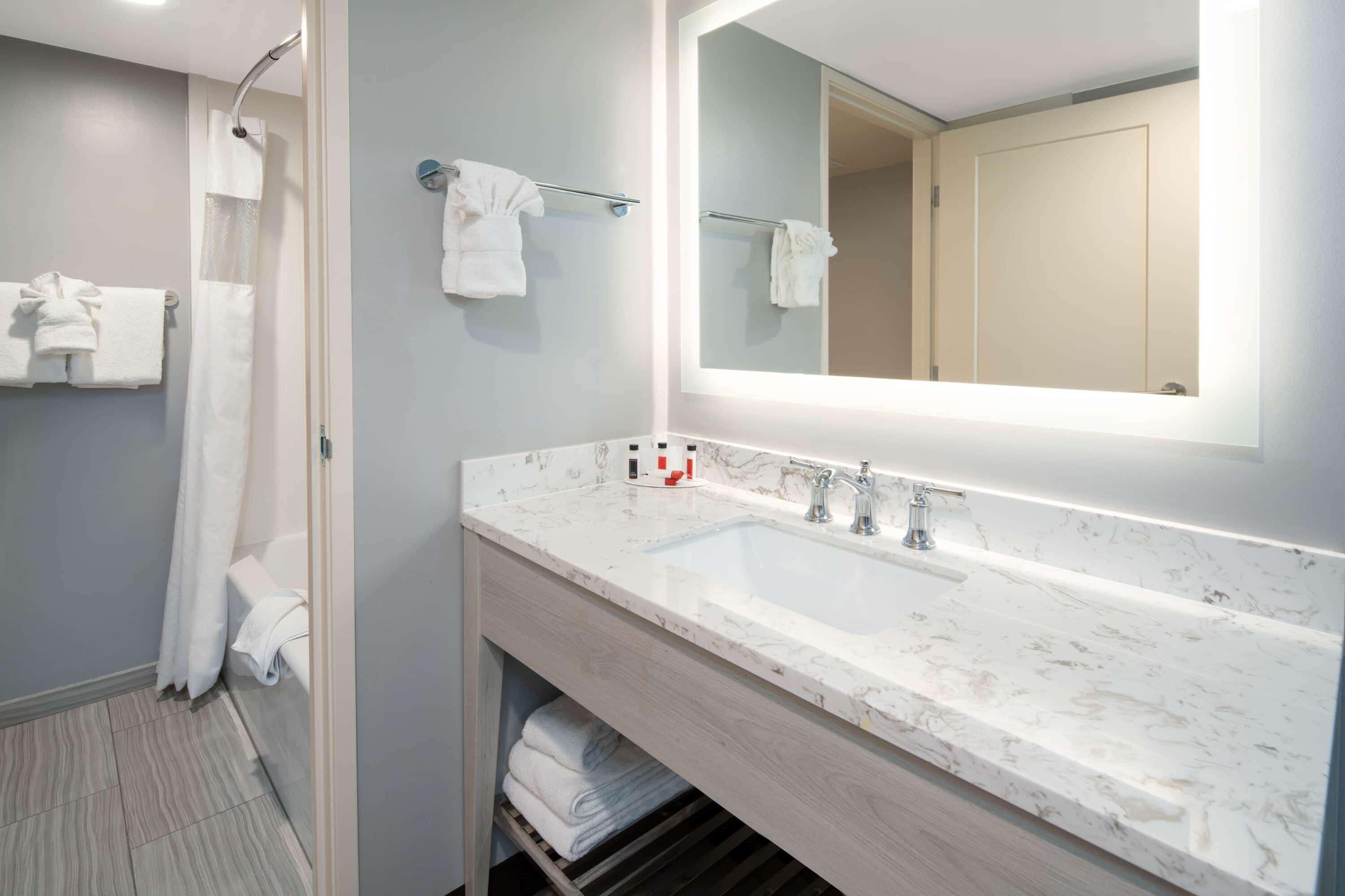 Ramada By Wyndham Burbank Airport Hotel Luaran gambar