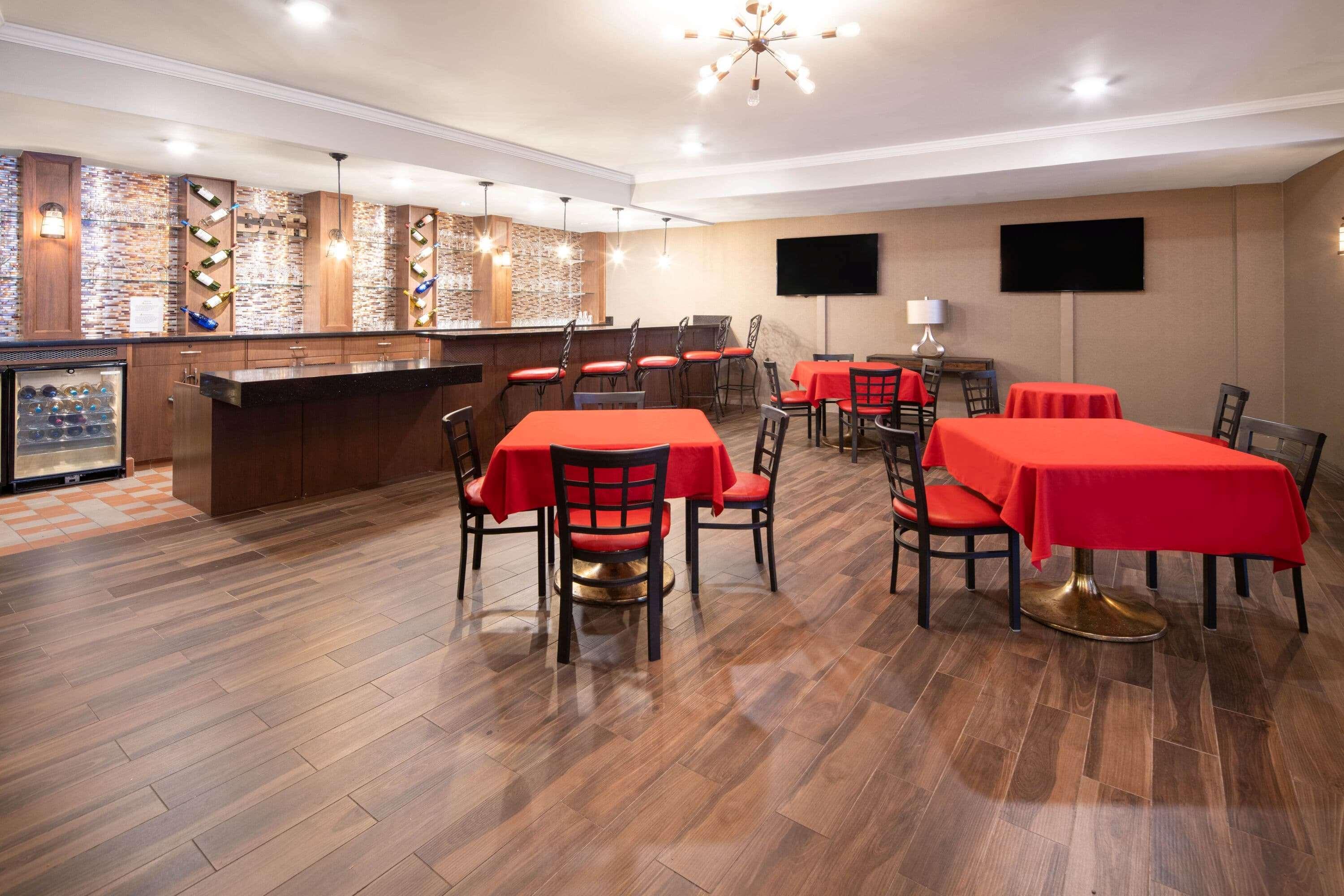 Ramada By Wyndham Burbank Airport Hotel Luaran gambar