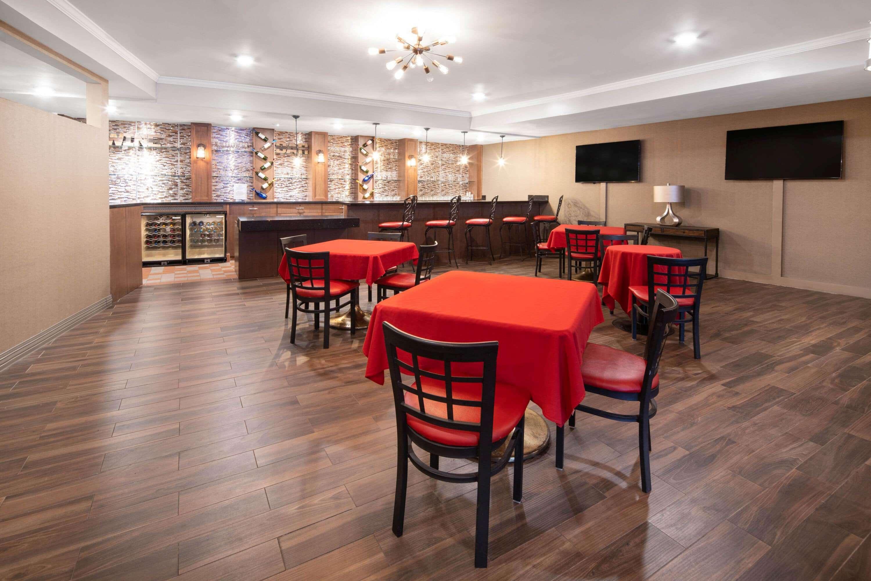 Ramada By Wyndham Burbank Airport Hotel Luaran gambar